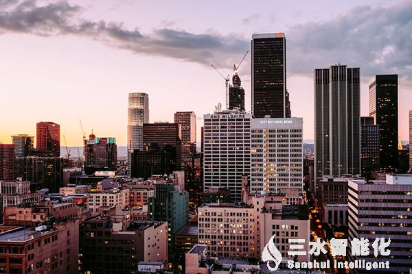 楼宇自控系统和会展中心智能化发展有什么关系？