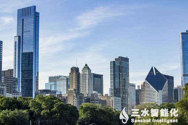 什么是真正的智能建筑？