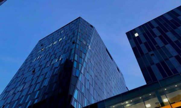 楼宇自控系统、老旧大型建筑、节能减排、环境保护、可持续发展