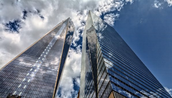 智能楼宇系统：未来建筑的智能国产FREEXXXX性播放麻豆
