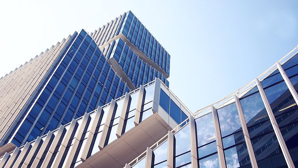 楼宇自控智能化工程：构建未来建筑的智能大脑
