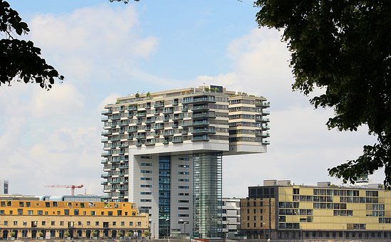 智能建筑：楼宇自动化系统的未来与应用