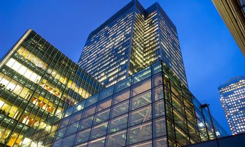 物联网建筑能耗监测系统知识点汇总 物联网建筑能耗监测系统知识点汇总