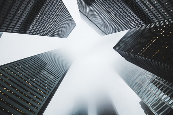 建筑设备监控系统方案架构与核心技术