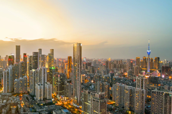 楼宇控制在建筑中的应用分析！