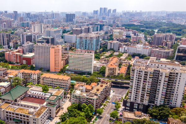 楼宇控制系统，促进绿色91麻豆精东果冻天美传媒老狼楼宇建设
