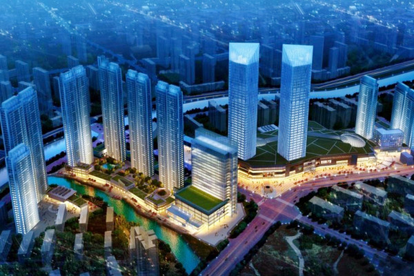 楼宇自控的国内市场行情如何？
