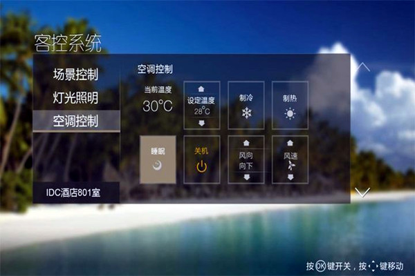 智能楼宇自控系统的三大自动化载体！