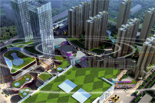 楼宇行业不断进步，当代楼宇自控发展如何了？