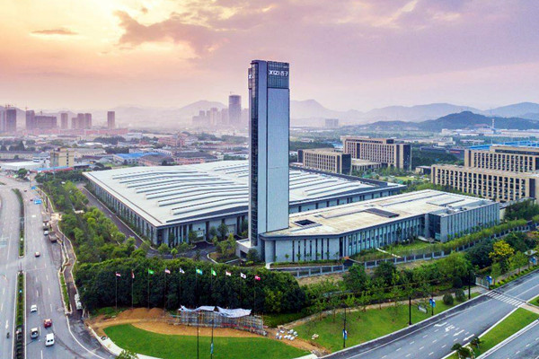 智能楼宇市场的潜在经济发展规模！