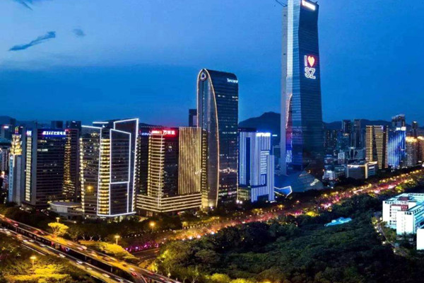 加强楼宇控制施工团队的建设！
