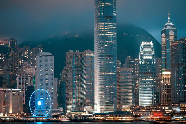 智能楼宇中的楼宇智能化系统使用了哪些现代化技术？