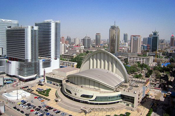 绿色建筑越发离不开楼宇控制系统！(图1)
