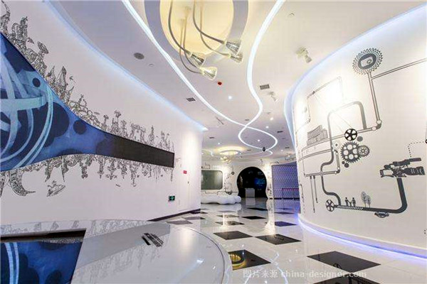 楼宇智能化人员培训和协调管理工作的开展！(图1)