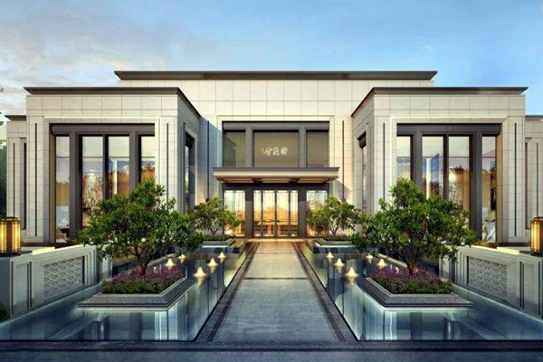 我国楼宇自控节能技术的发展状况！(图1)
