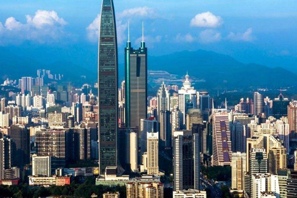 楼宇自控的崛起之路！(图1)