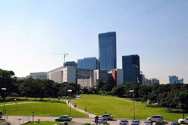 楼宇自动化更好更强需要借助社会专业力量？(图1)
