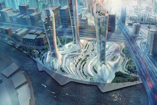 楼宇智能化电气系统的保护策略！(图1)