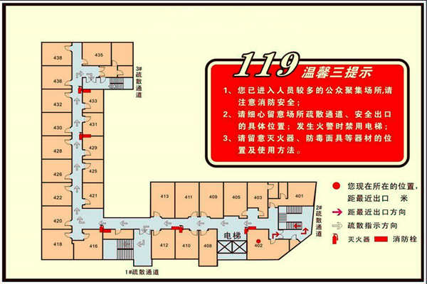 消防建设需要楼宇智能化！(图1)