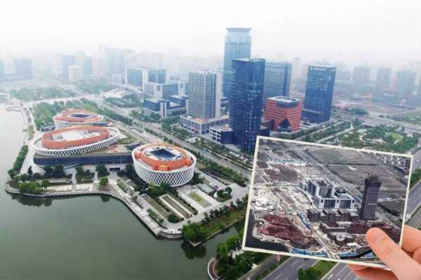 楼宇自控是什么意思？其如何兴起，又如何兴盛？(图1)