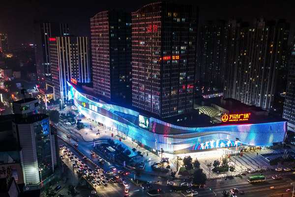 楼宇自控施工管理现状！(图1)