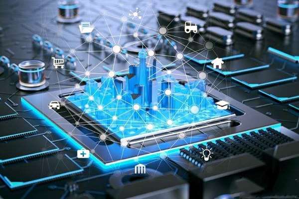 嵌入式技术与楼宇控制系统的搭档简直完美！(图1)