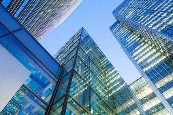 楼宇智能化三大设计阶段各需要BIM做什么？(图1)