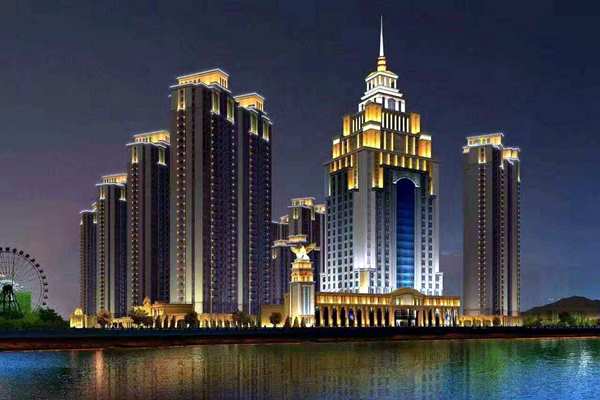 楼宇控制交付运行也要用BIM？(图1)