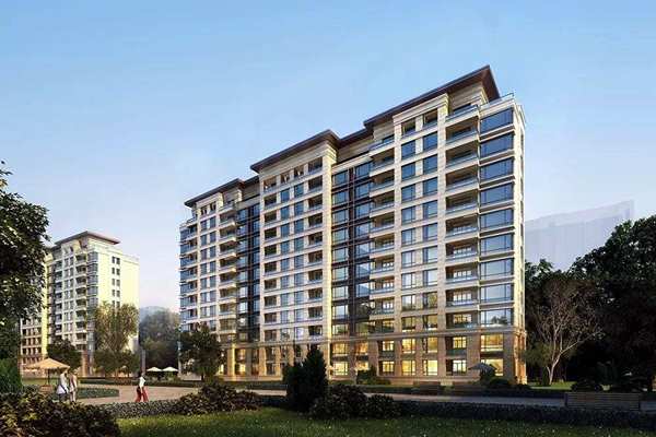 住宅两用楼楼宇自控系统的建设！(图1)