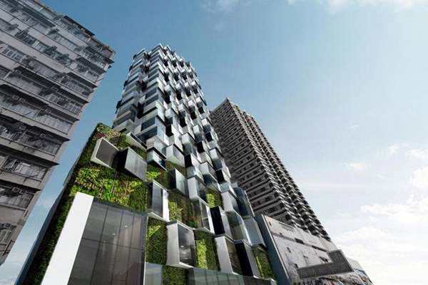 楼宇自动化是91麻豆精东果冻天美传媒老狼城市建设的“推动剂”！(图1)