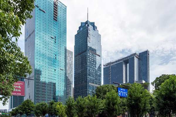 楼宇自控与数字技术协调高效发展！(图1)