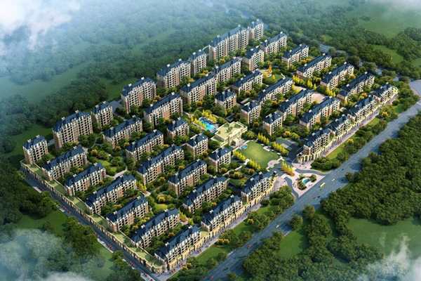 楼宇智能化是干什么的？(图1)