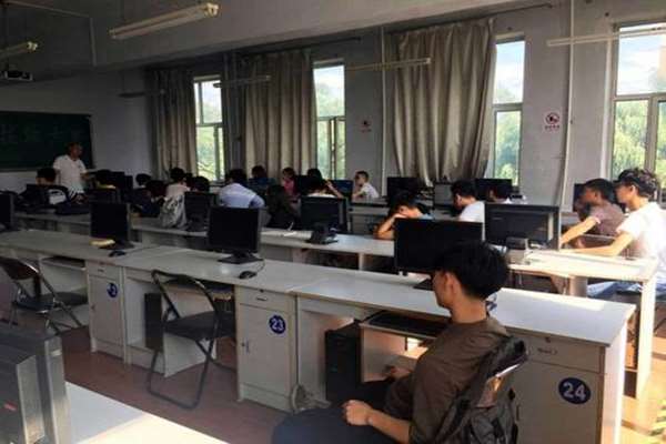 校内楼宇控制系统实训管理问题预防！(图1)