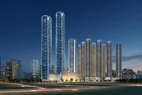 楼宇控制重建设轻管理问题！(图1)