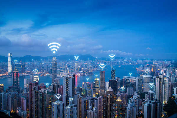 楼宇智能化系统集成了三大通讯系统！(图1)