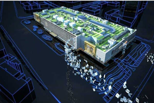 楼宇自动化系统的功能强化策略！(图1)
