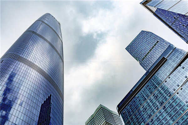 楼宇智能化系统中工程造价的特点！(图1)