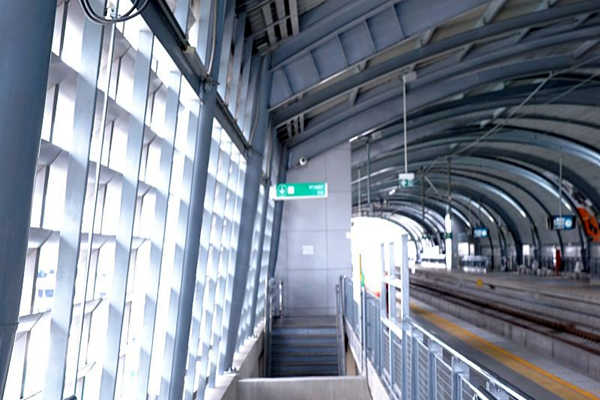 楼宇智能化系统线路安装技术！(图1)