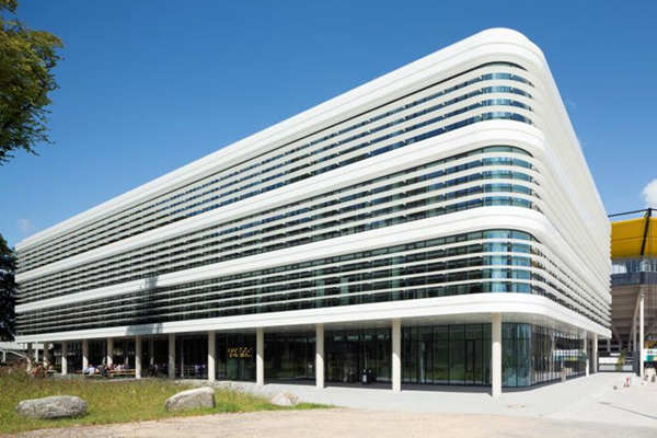 楼宇自控系统建设严把材料和设备验收！(图1)