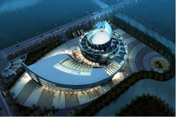 楼宇智能化系统的集约化特点！(图1)