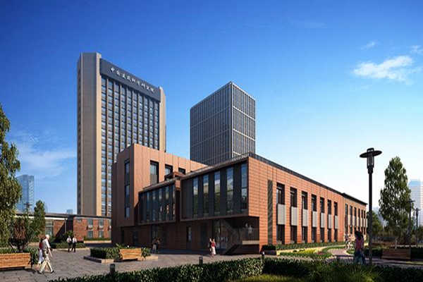 楼宇智能化工程设计两点建议！(图1)