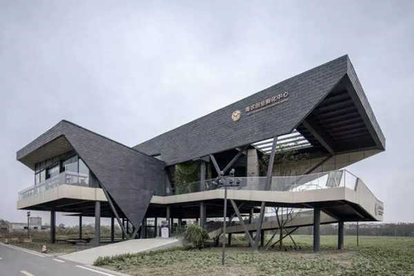 楼宇自控系统建设要立足于生态性！(图1)
