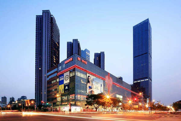 贯彻可持续发展战略，发展绿色楼宇自控！(图1)