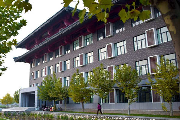 绿色楼宇相关标准未对楼宇智能化作强制性要求！(图1)