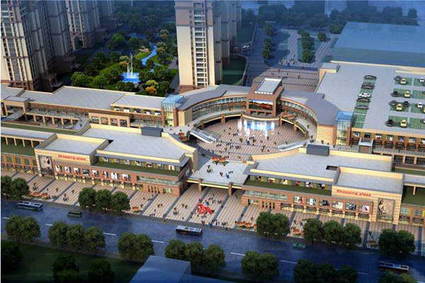 探究楼宇自控系统如何更好地实现数据集成化？(图1)