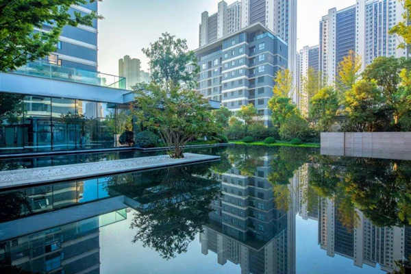 楼宇智能化系统设计应融合于主体工程！(图1)