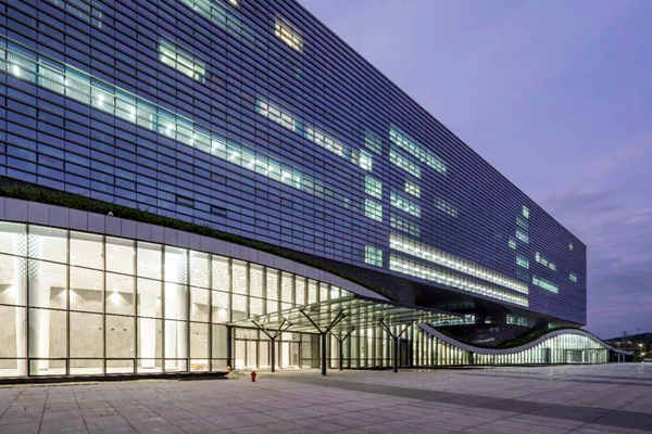 楼宇自控需求分析和设计标准！(图1)