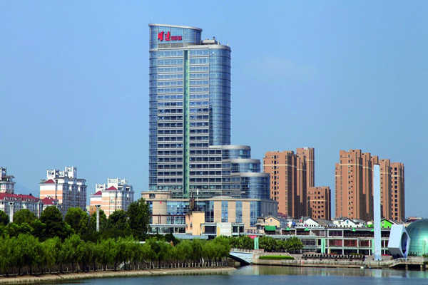 综合分析当下楼宇智能化新特点！(图1)