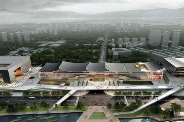 楼宇自动化控制设备接线不规范问题！(图1)