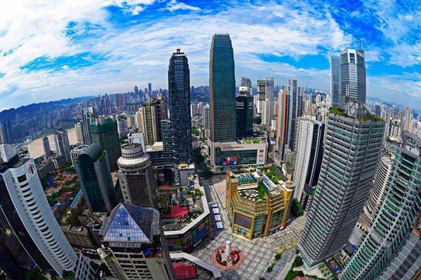 楼宇自控系统八大实施原则！(图1)